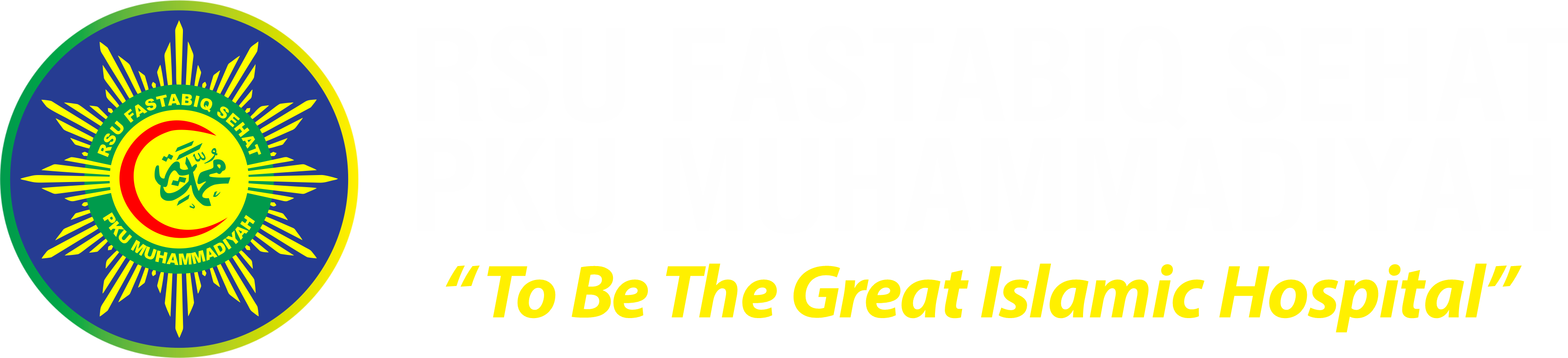 RSU FASTABIQ SEHAT PKU MUHAMMADIYAH