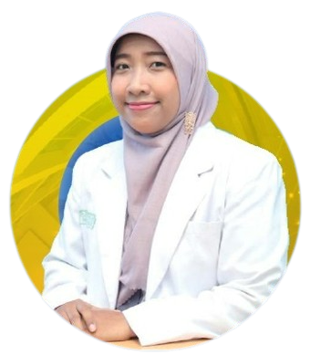 dr. Anindya Diwasasri, M.Sc., Sp.A