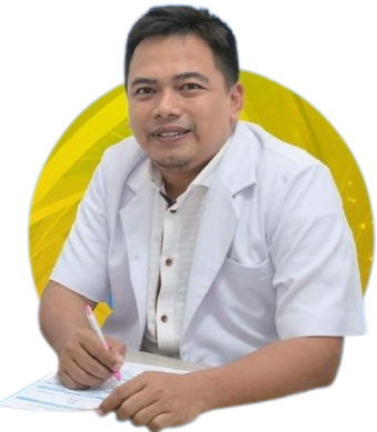 dr. Ari Jaka Setiawan, Sp.B.