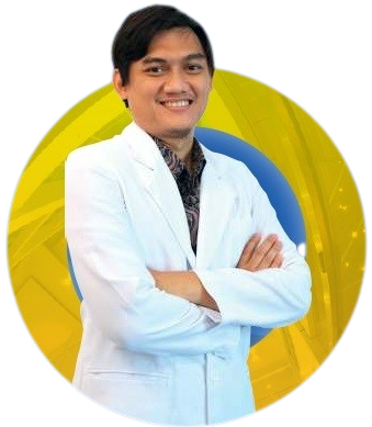 dr. Dwi Adhi Nugraha, Sp.PD.