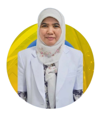 dr. Dyah Ariyantini, Sp.OG.