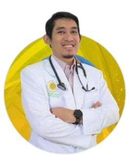 dr. Faris Wahyu Nugroho, Sp.JP.