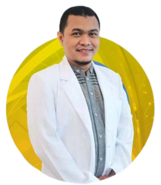 dr. Firman Muntaqo, Sp.KFR.