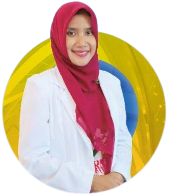 dr. Hening Widjayanti, Sp.N.