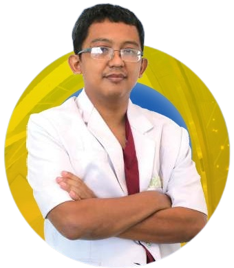 dr. Jalu Panjongko, Sp.PD.