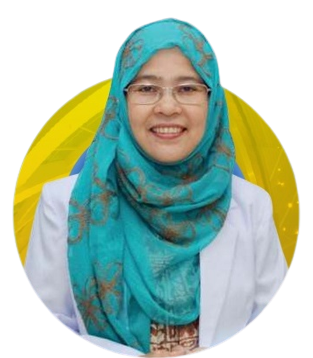 dr. Sri Wahyuni Hamid, Sp.M.