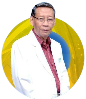 dr. Sudjalmo, Sp.PD. Finasim