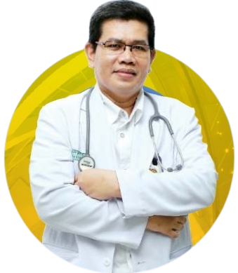 dr. Sunaryo, Sp.S., M.Kes.