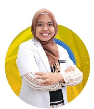 drg. Ida Fitri Setiyowati, Sp.KG.