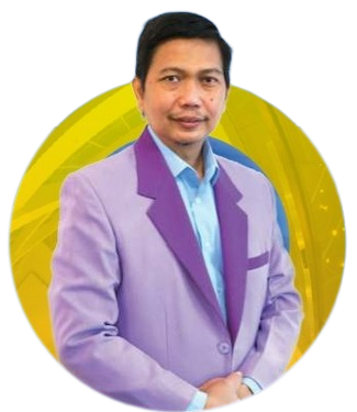 Subiantoro, S.Psi., Psikolog.