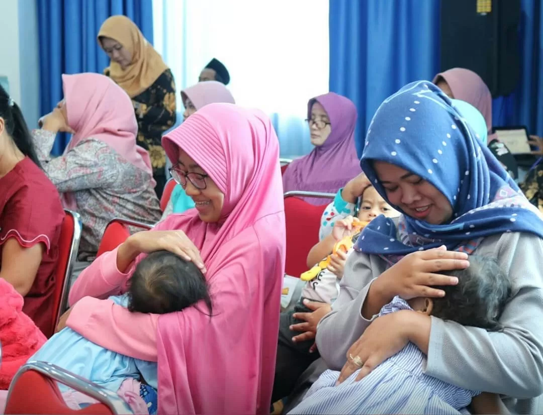 Peran Psikolog Klinis dalam Menurunkan Angka Stunting