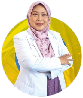 dr. Hapsari Budiastuti, Sp.M.
