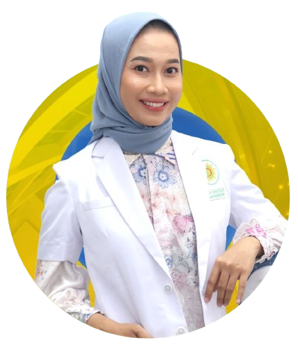 drg. Prisila Widuanti