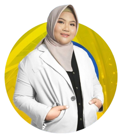 Hikmah Mutiaraning Arsati, S.Psi., M.Psi., Psikolog