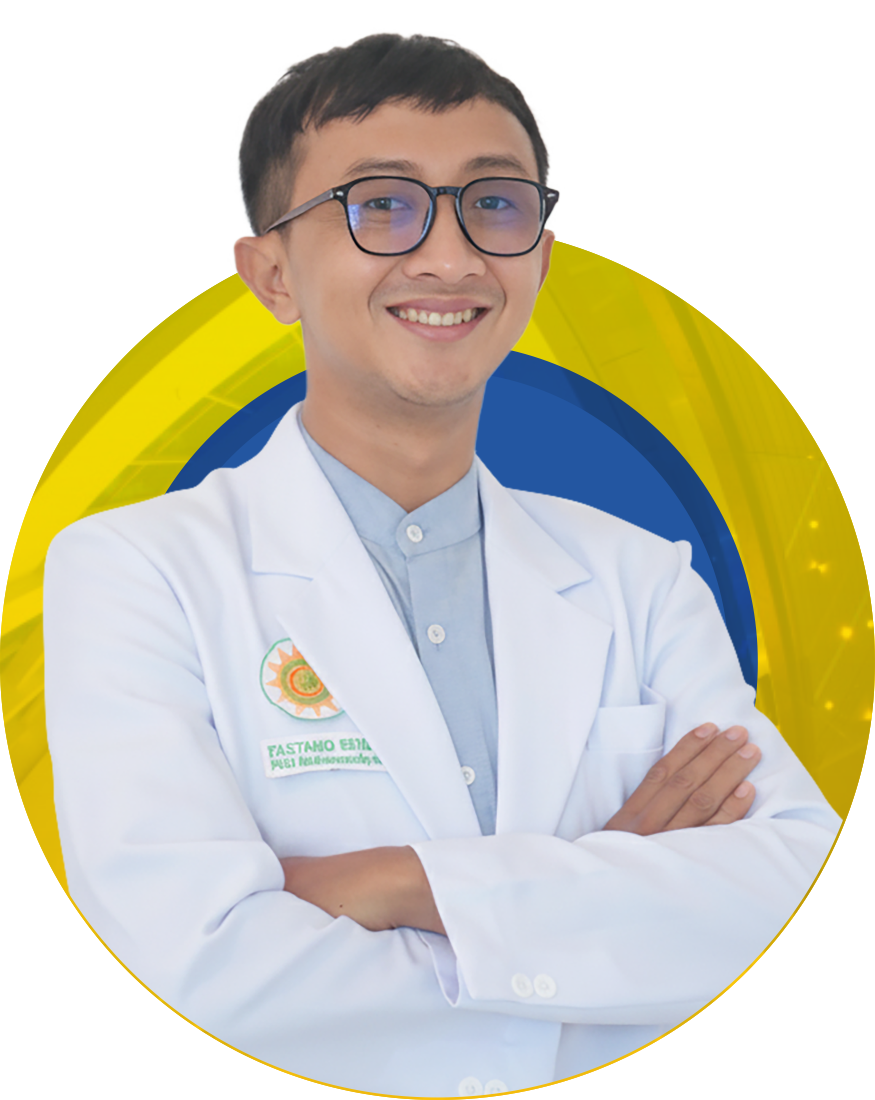 dr. Zico Yusuf Alfarizi, Sp.U.